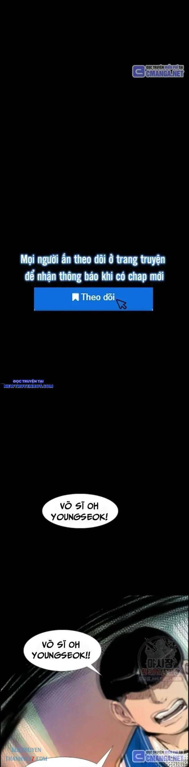 Shark - Cá Mập Chapter 211 - 40