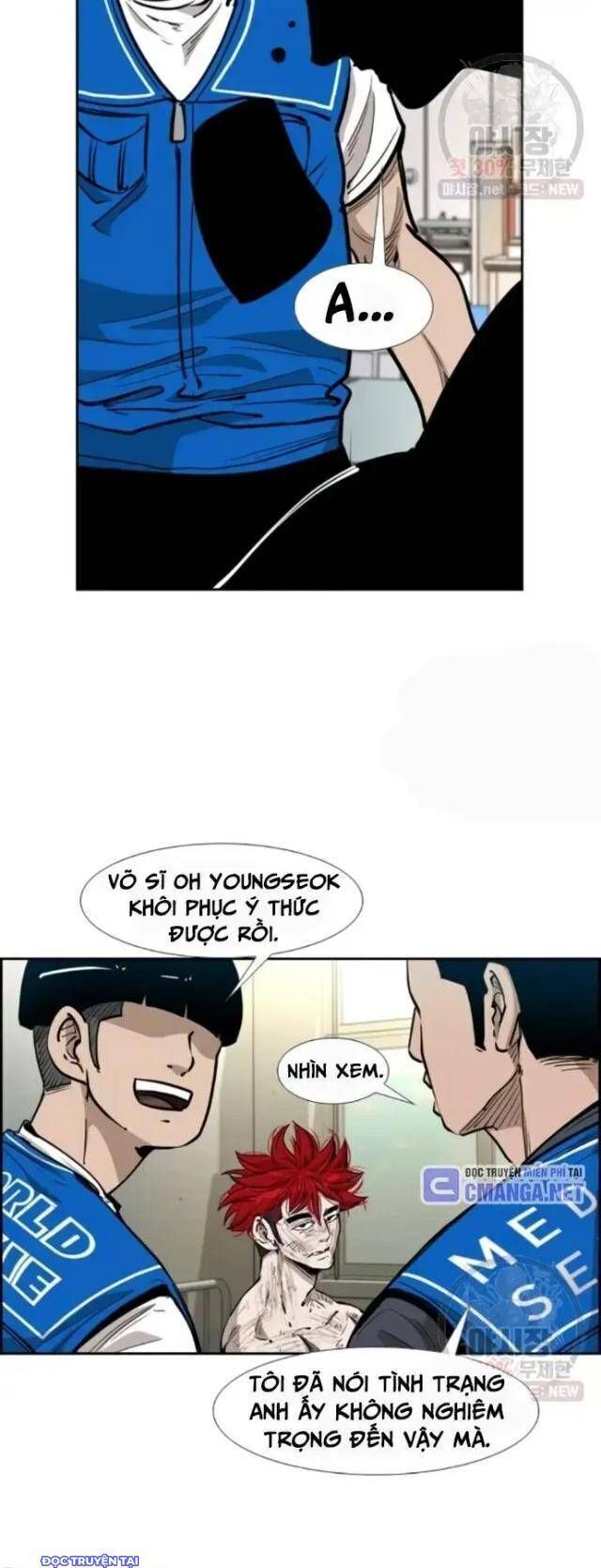 Shark - Cá Mập Chapter 211 - 43