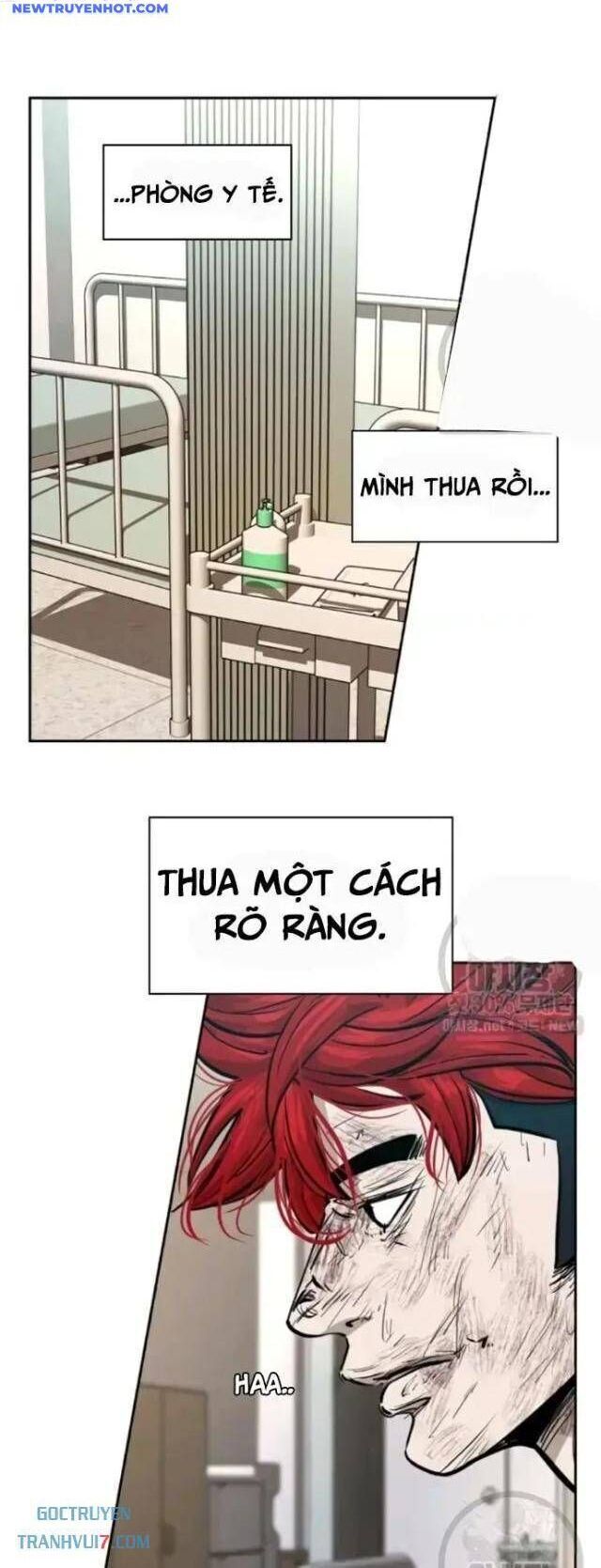 Shark - Cá Mập Chapter 211 - 44