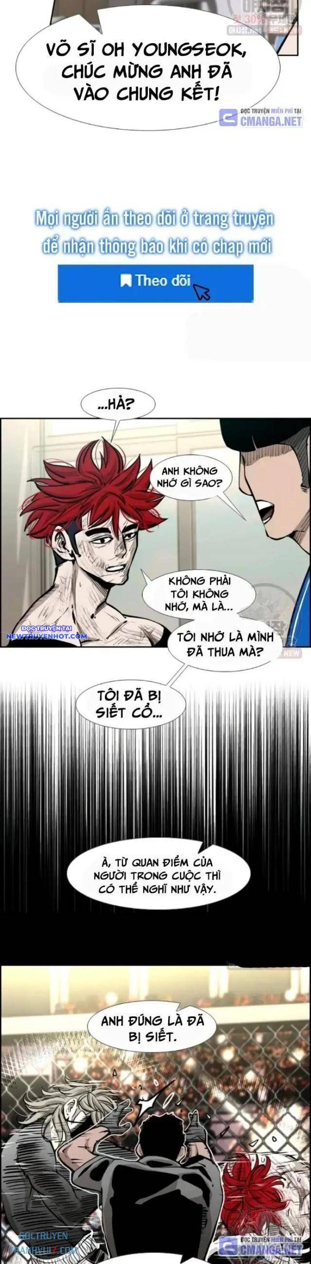 Shark - Cá Mập Chapter 211 - 45