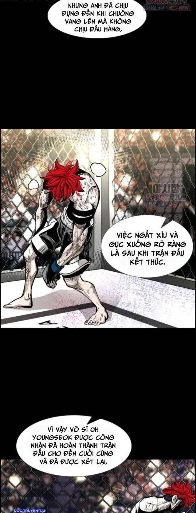 Shark - Cá Mập Chapter 211 - 46