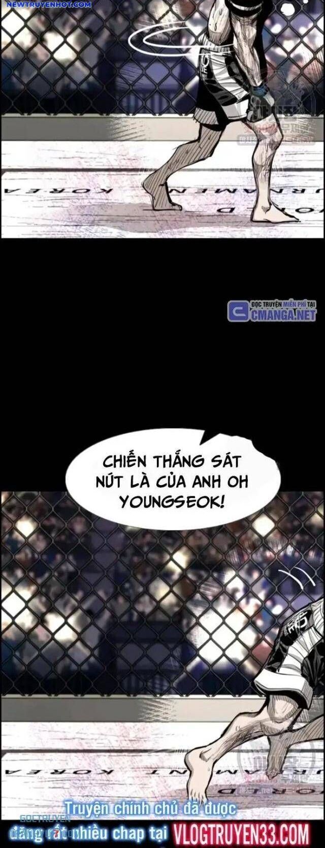 Shark - Cá Mập Chapter 211 - 47