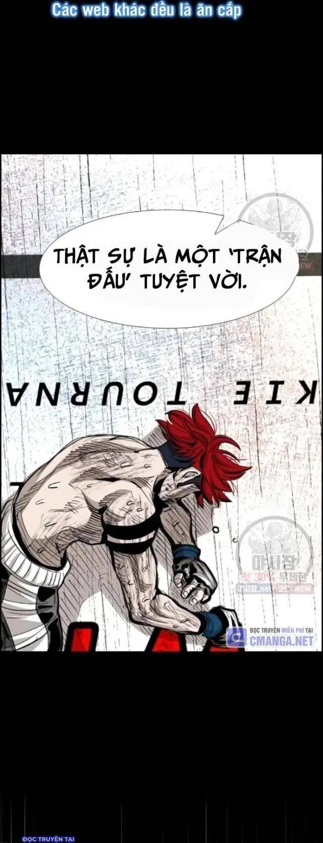 Shark - Cá Mập Chapter 211 - 48