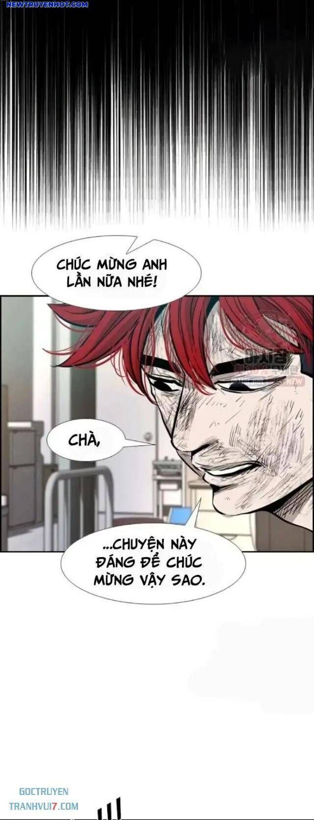 Shark - Cá Mập Chapter 211 - 49