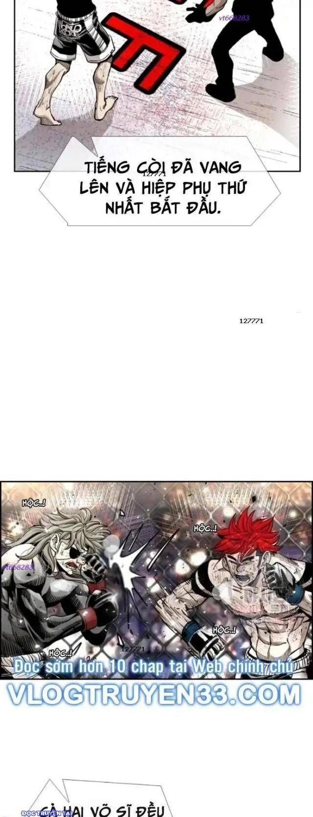 Shark - Cá Mập Chapter 211 - 6