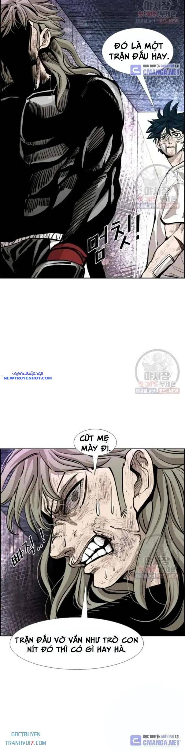 Shark - Cá Mập Chapter 211 - 55