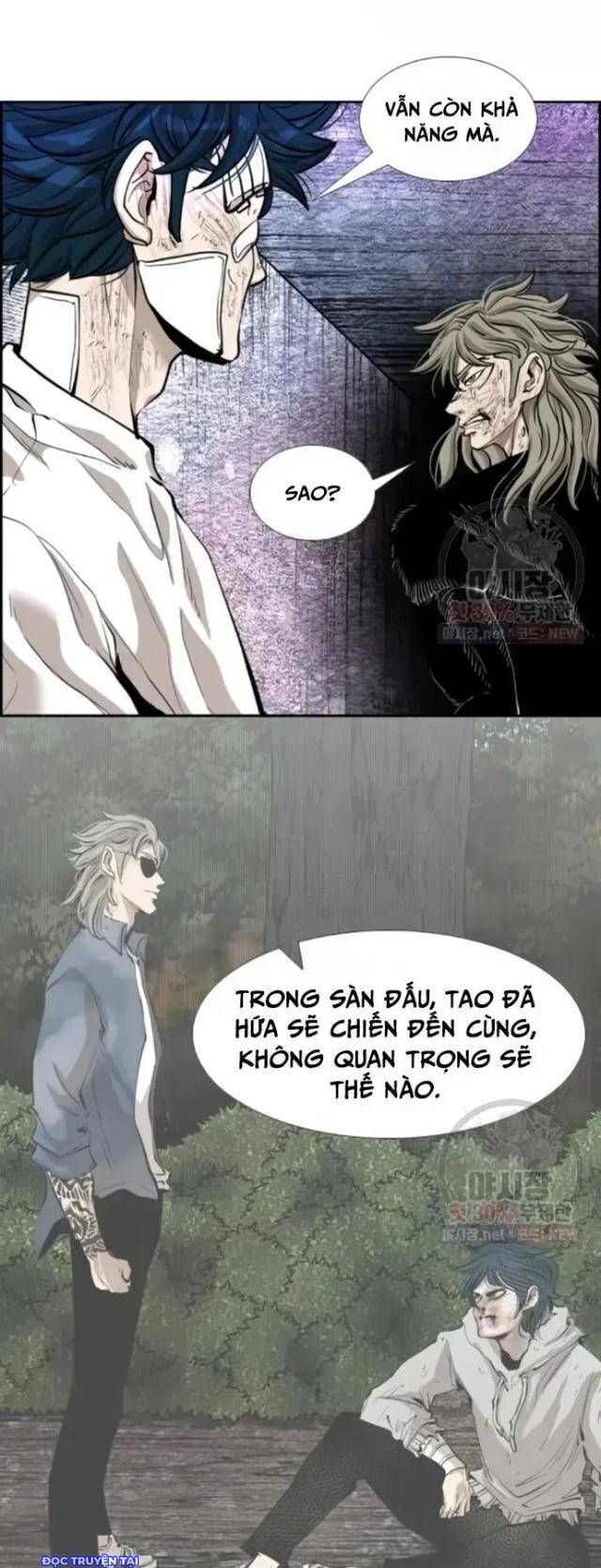 Shark - Cá Mập Chapter 211 - 56