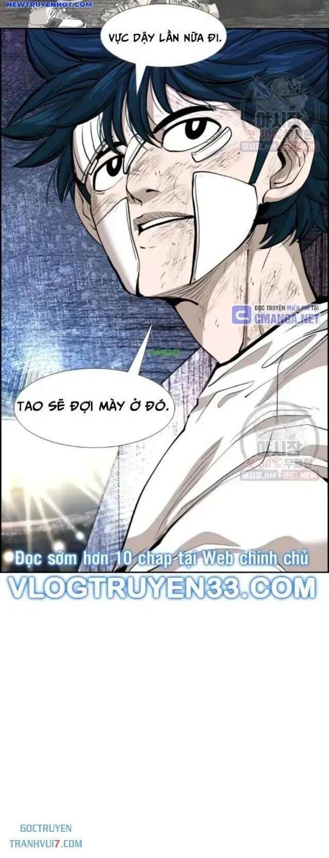 Shark - Cá Mập Chapter 211 - 57