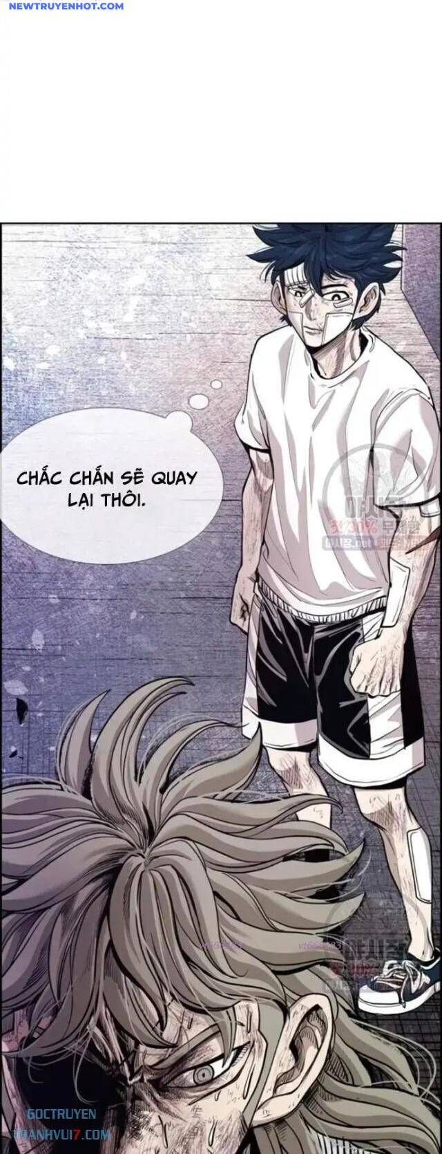 Shark - Cá Mập Chapter 211 - 59