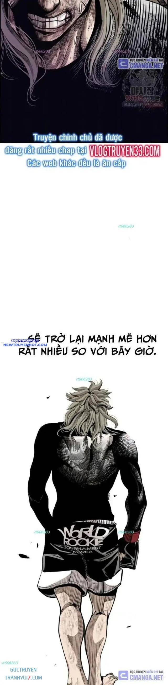 Shark - Cá Mập Chapter 211 - 60