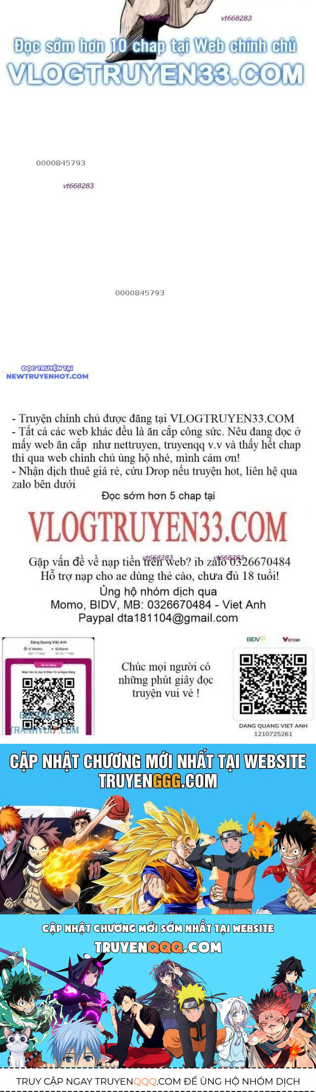 Shark - Cá Mập Chapter 211 - 61