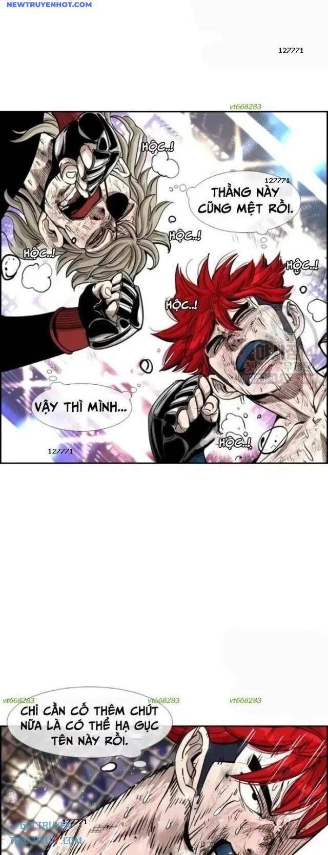 Shark - Cá Mập Chapter 211 - 9