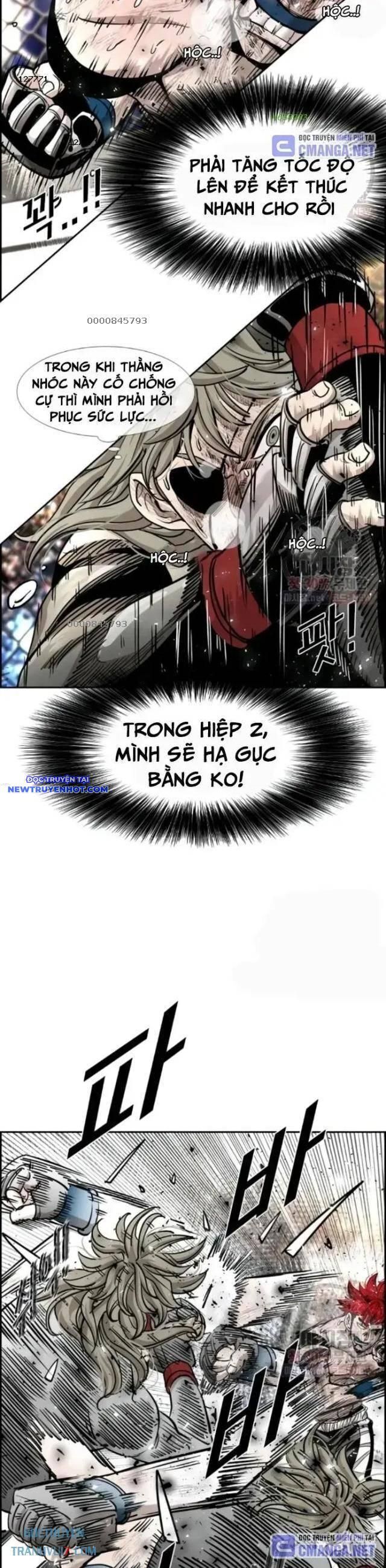 Shark - Cá Mập Chapter 211 - 10