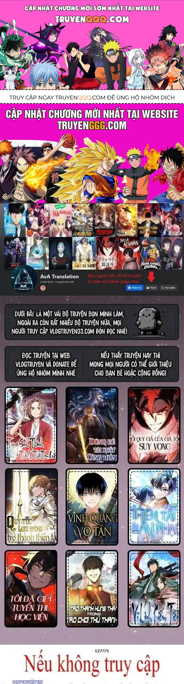 Shark - Cá Mập Chapter 212 - 1