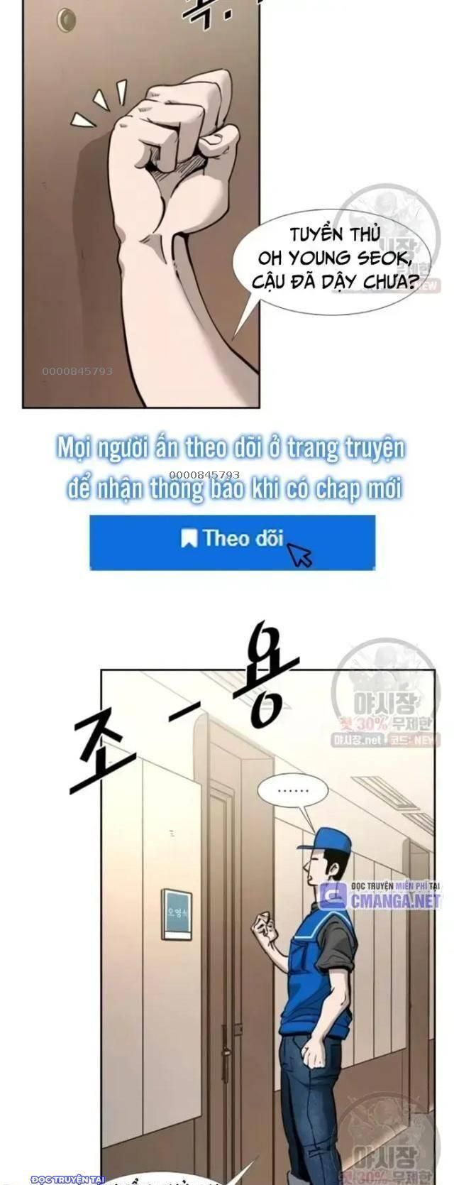 Shark - Cá Mập Chapter 212 - 13