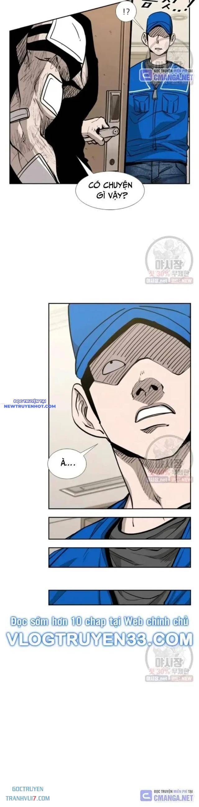 Shark - Cá Mập Chapter 212 - 15