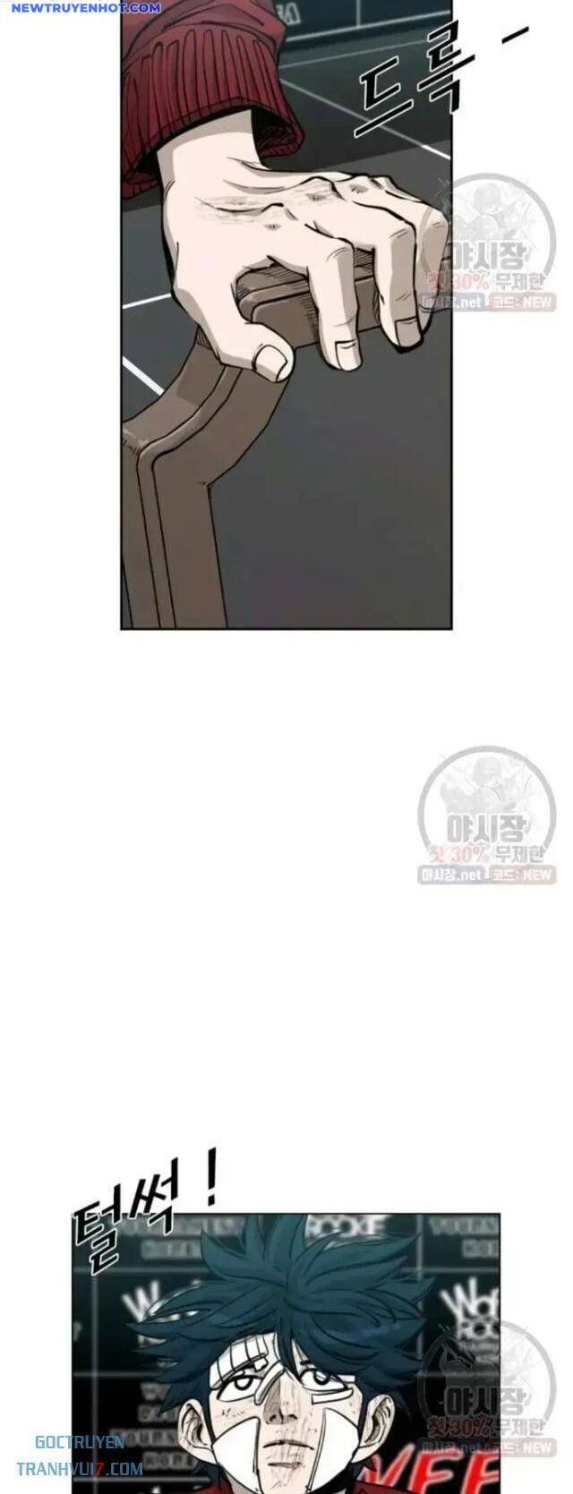 Shark - Cá Mập Chapter 212 - 19