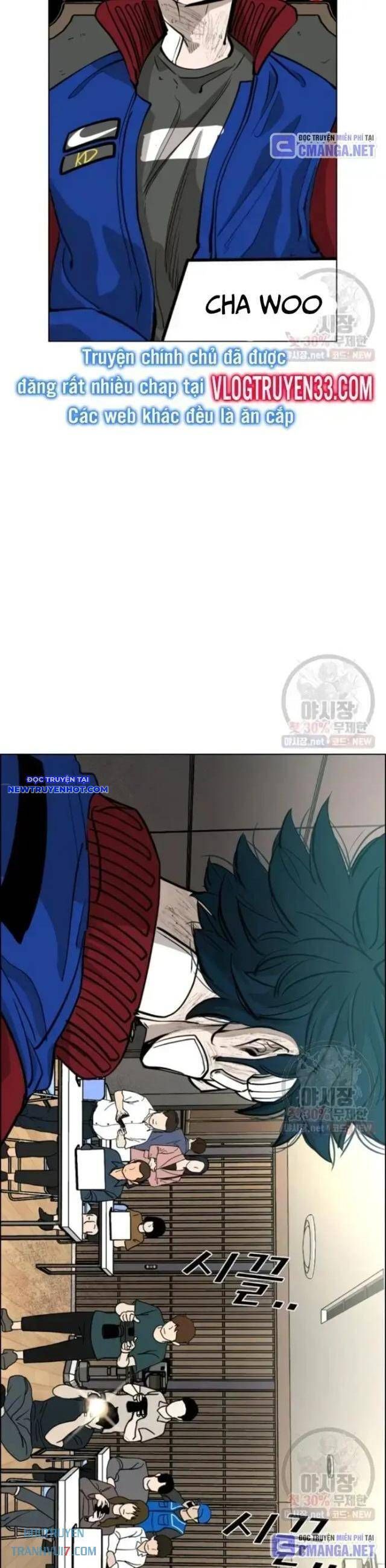 Shark - Cá Mập Chapter 212 - 20