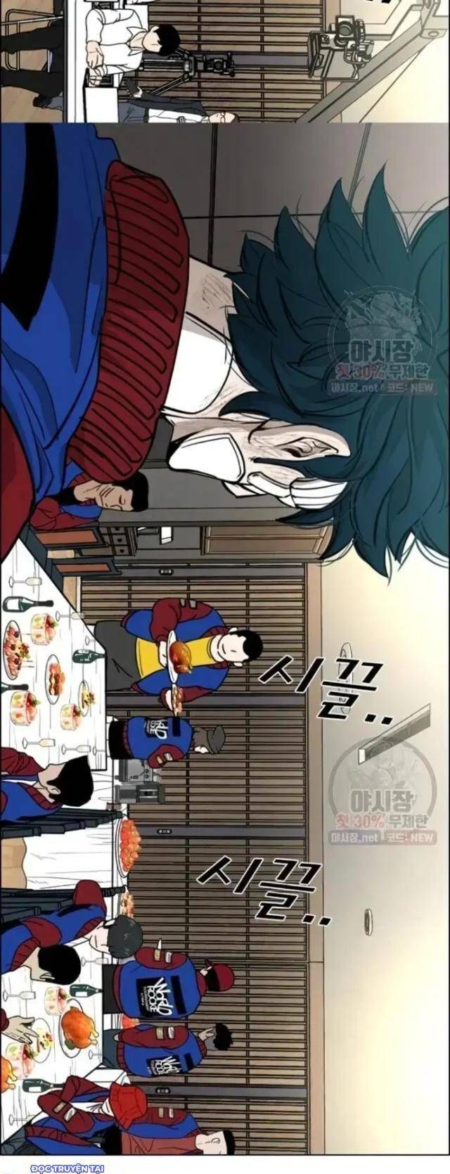 Shark - Cá Mập Chapter 212 - 21