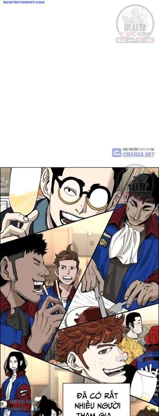 Shark - Cá Mập Chapter 212 - 22