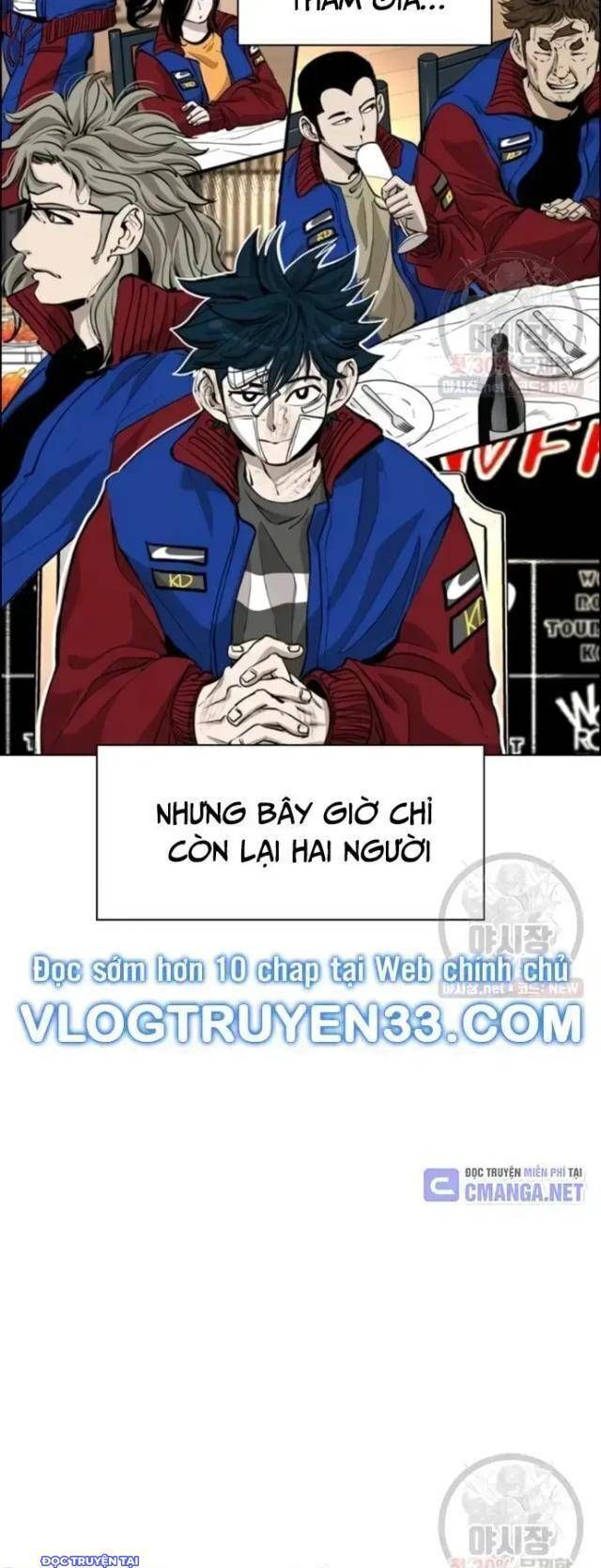 Shark - Cá Mập Chapter 212 - 23