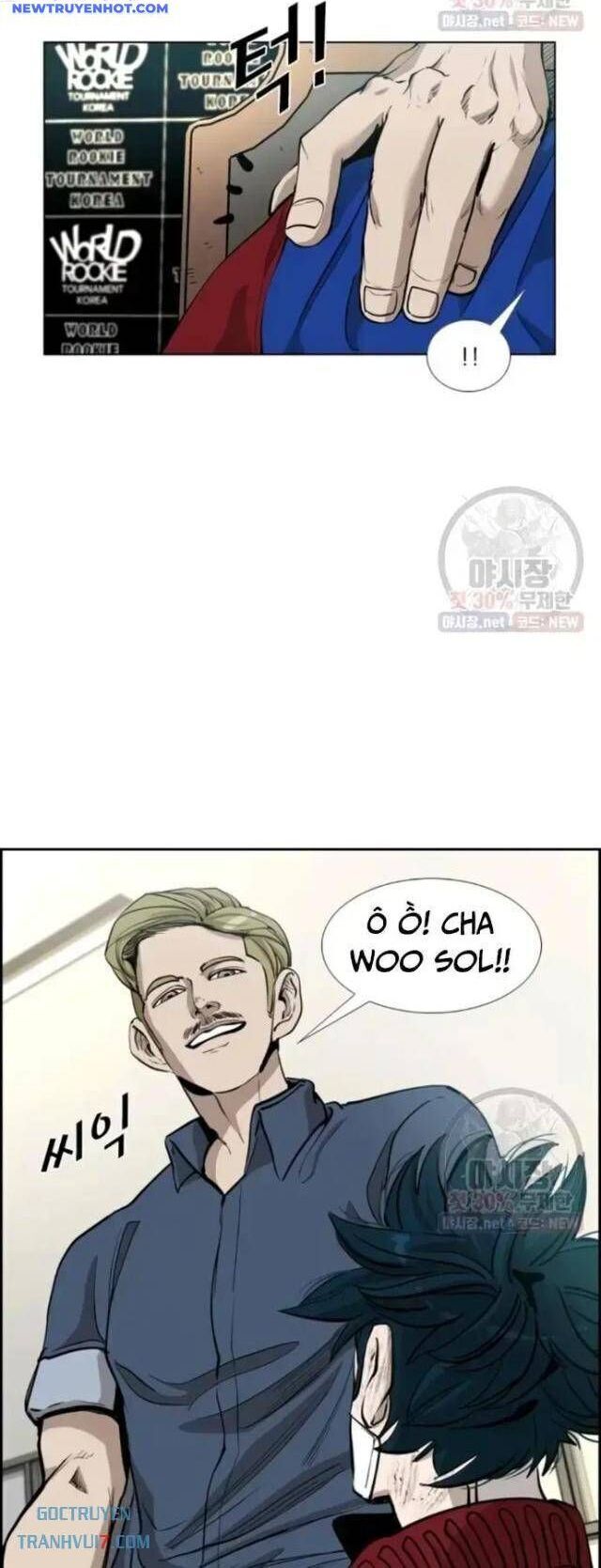 Shark - Cá Mập Chapter 212 - 24