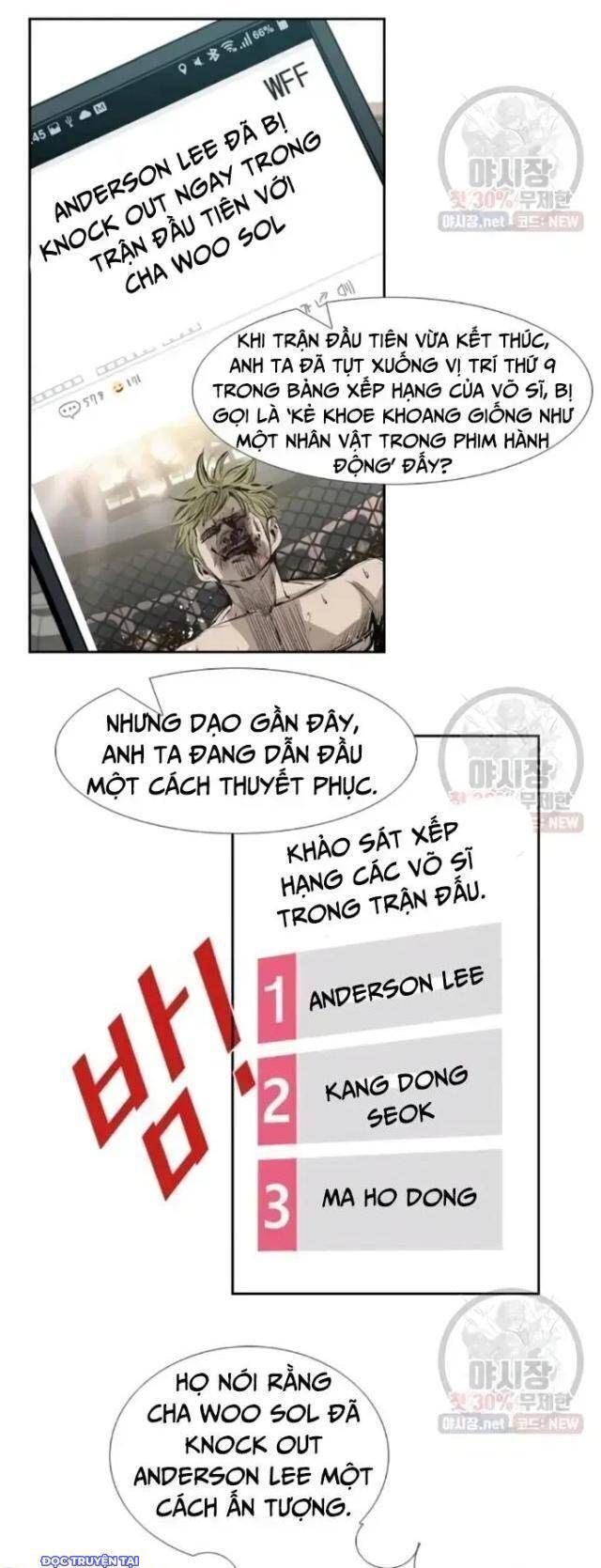 Shark - Cá Mập Chapter 212 - 26