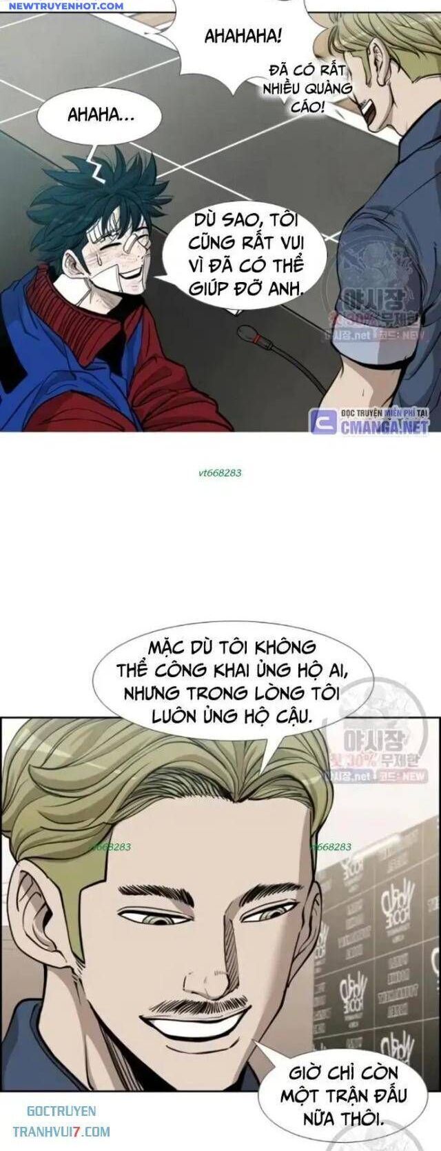 Shark - Cá Mập Chapter 212 - 27