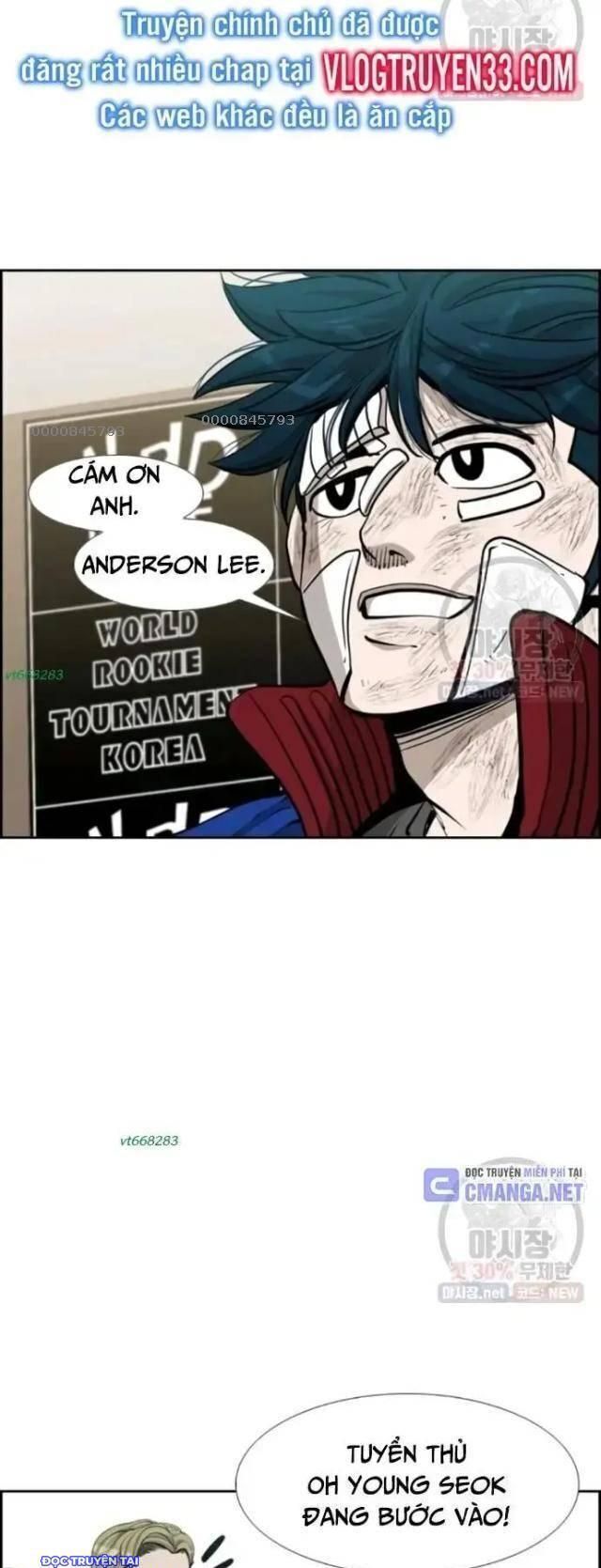 Shark - Cá Mập Chapter 212 - 28