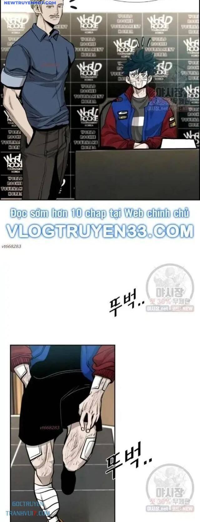 Shark - Cá Mập Chapter 212 - 29