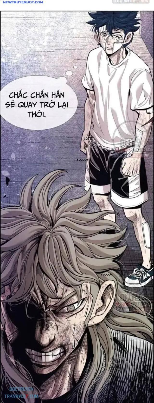 Shark - Cá Mập Chapter 212 - 4