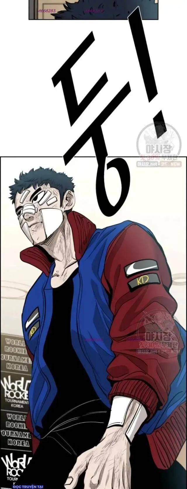 Shark - Cá Mập Chapter 212 - 31