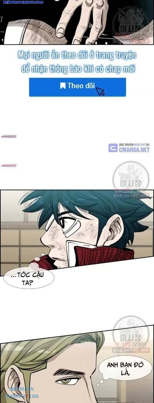 Shark - Cá Mập Chapter 212 - 32