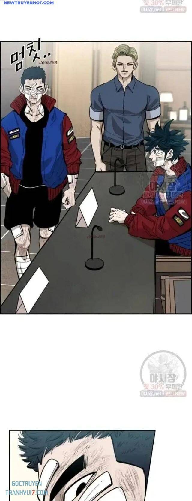 Shark - Cá Mập Chapter 212 - 34