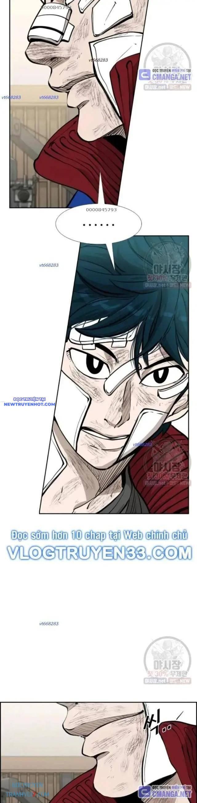 Shark - Cá Mập Chapter 212 - 35