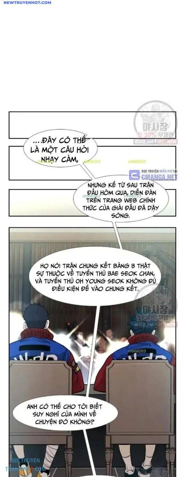 Shark - Cá Mập Chapter 212 - 37