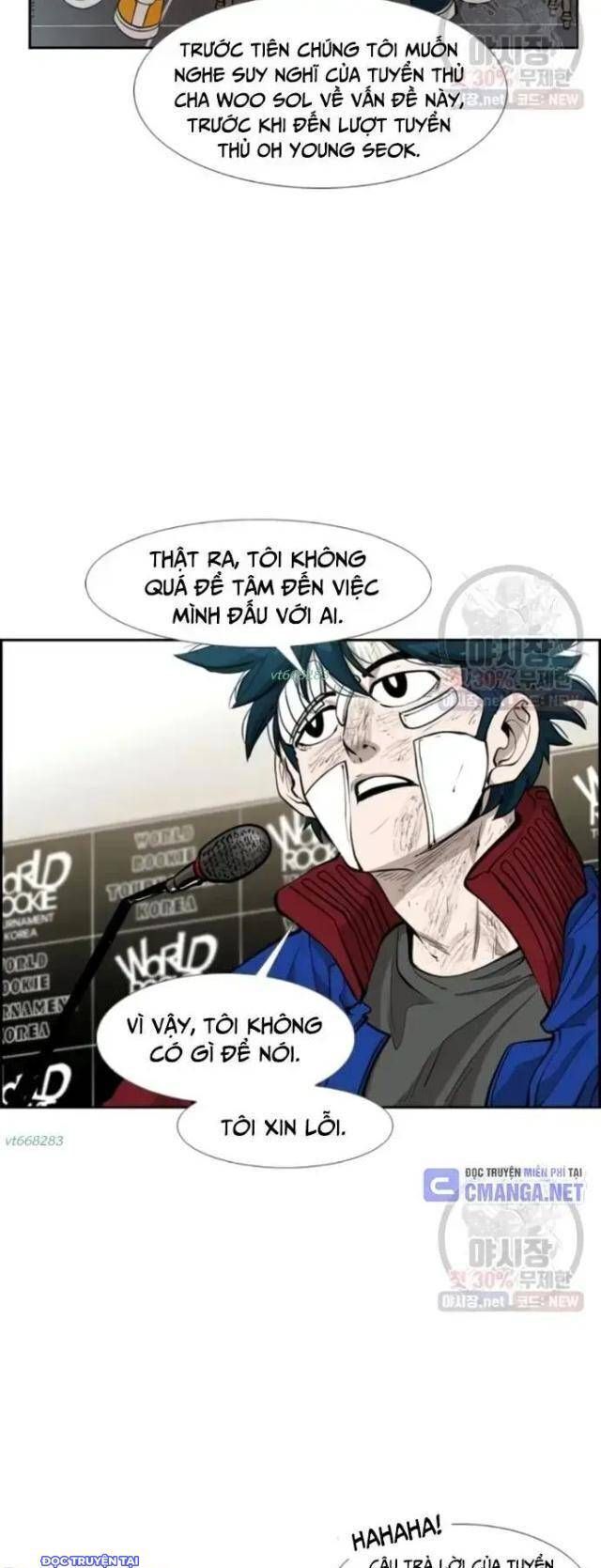 Shark - Cá Mập Chapter 212 - 38