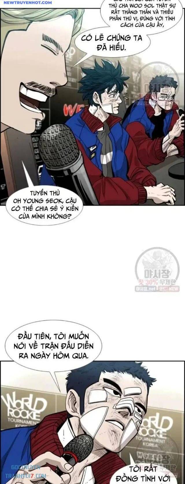 Shark - Cá Mập Chapter 212 - 39