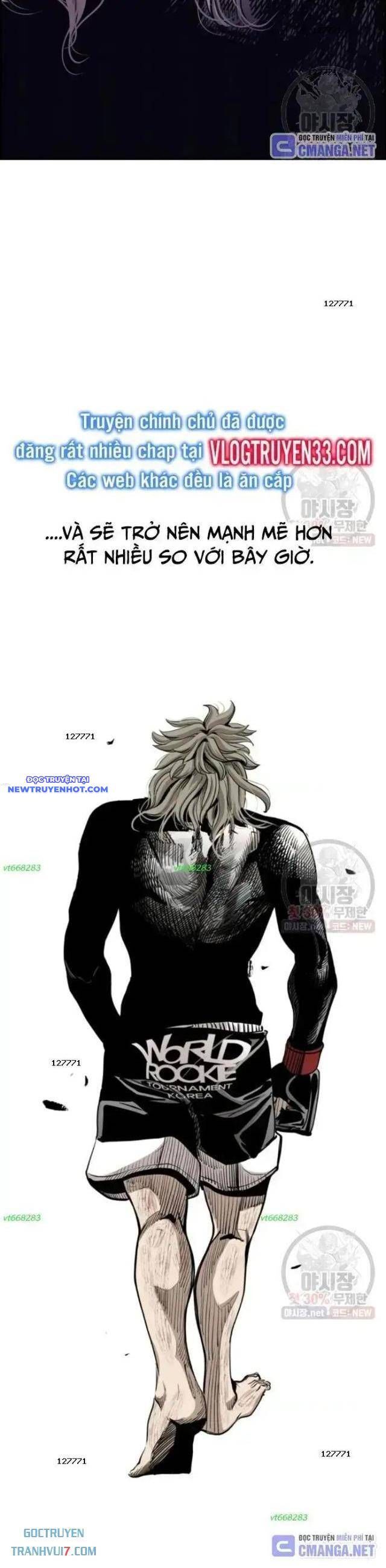 Shark - Cá Mập Chapter 212 - 5