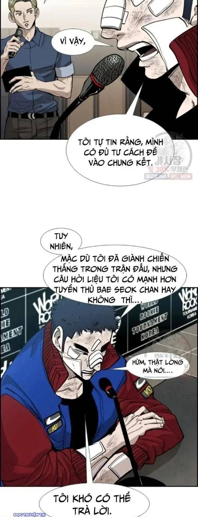 Shark - Cá Mập Chapter 212 - 41