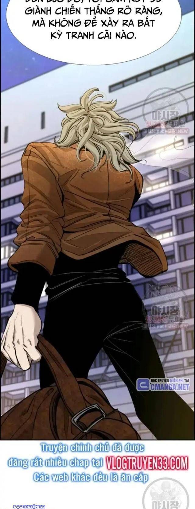 Shark - Cá Mập Chapter 212 - 43