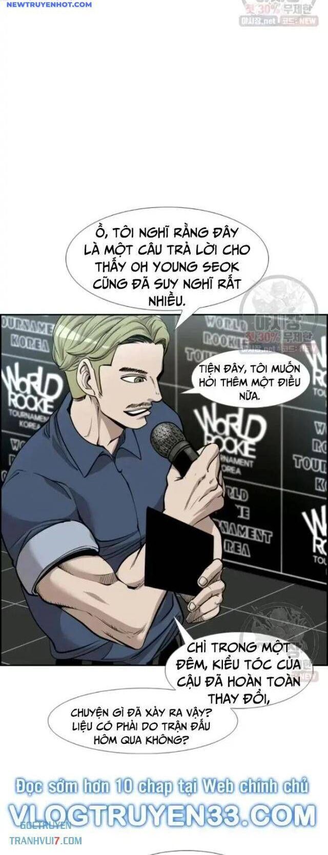 Shark - Cá Mập Chapter 212 - 44