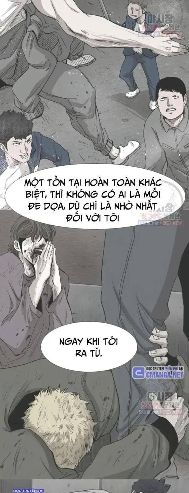 Shark - Cá Mập Chapter 212 - 48