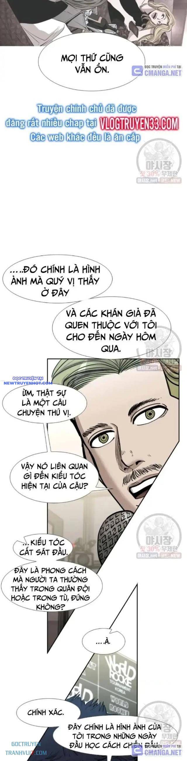 Shark - Cá Mập Chapter 212 - 50