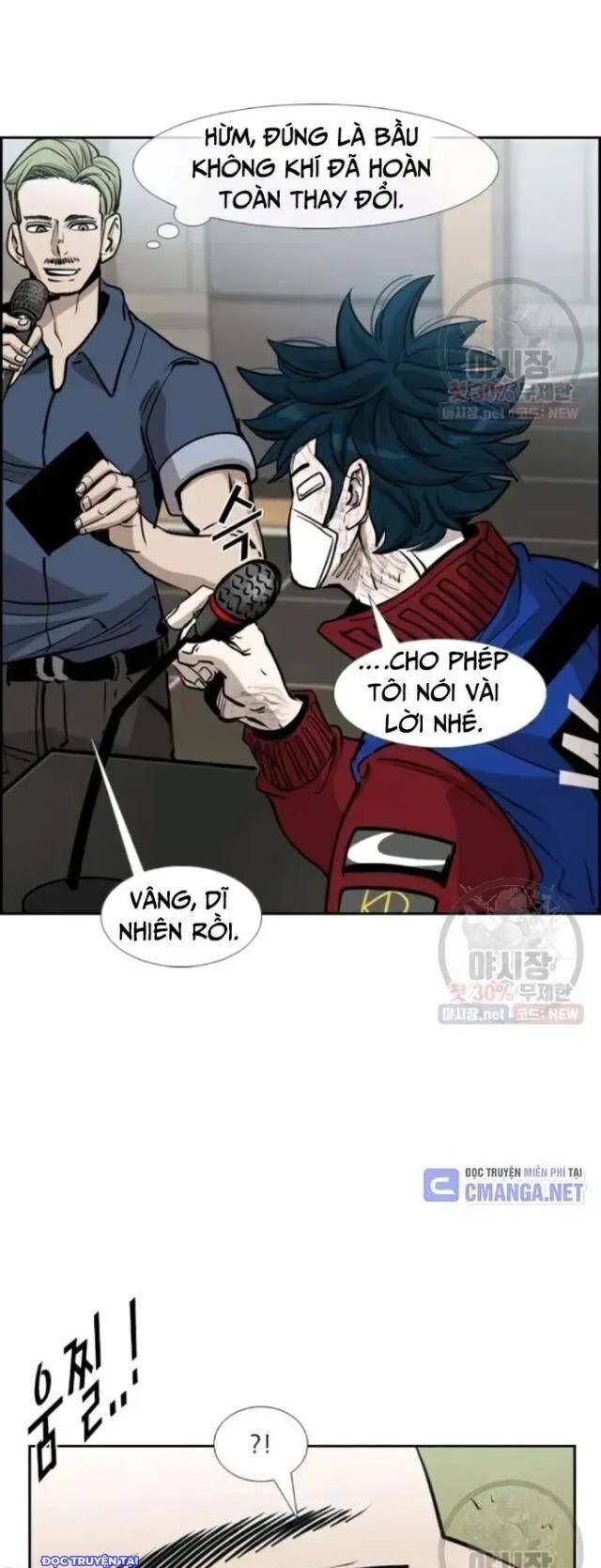 Shark - Cá Mập Chapter 212 - 53