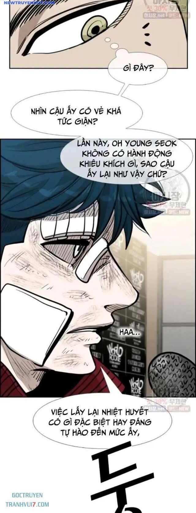 Shark - Cá Mập Chapter 212 - 54