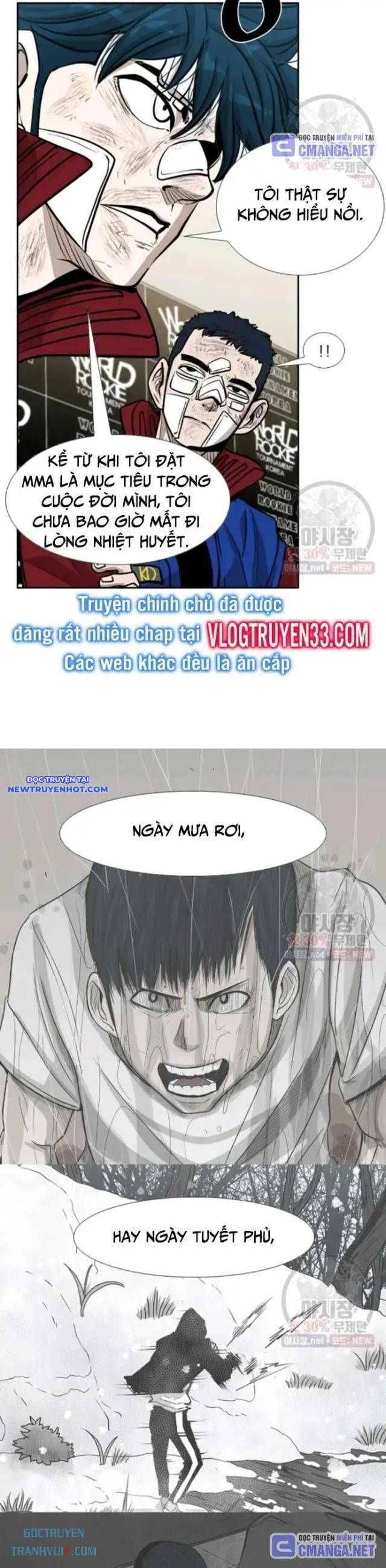 Shark - Cá Mập Chapter 212 - 55