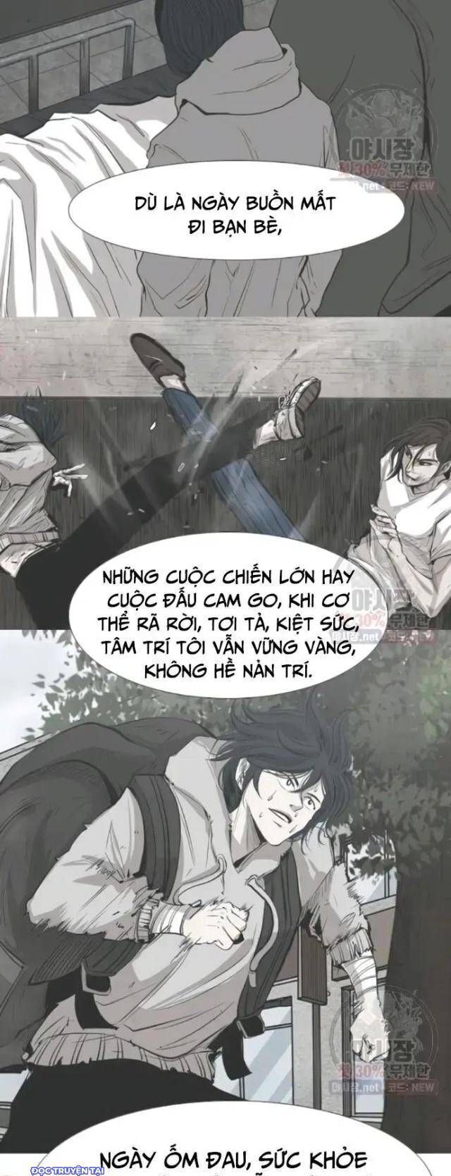 Shark - Cá Mập Chapter 212 - 56