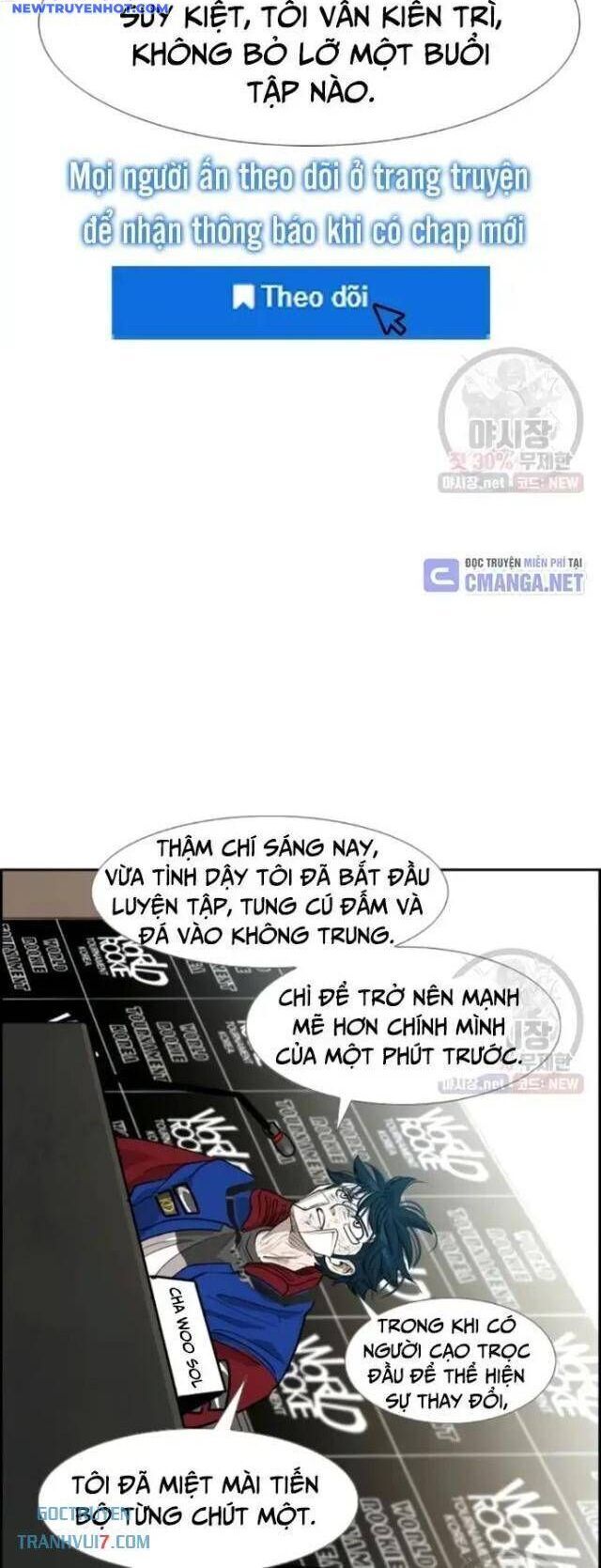 Shark - Cá Mập Chapter 212 - 57