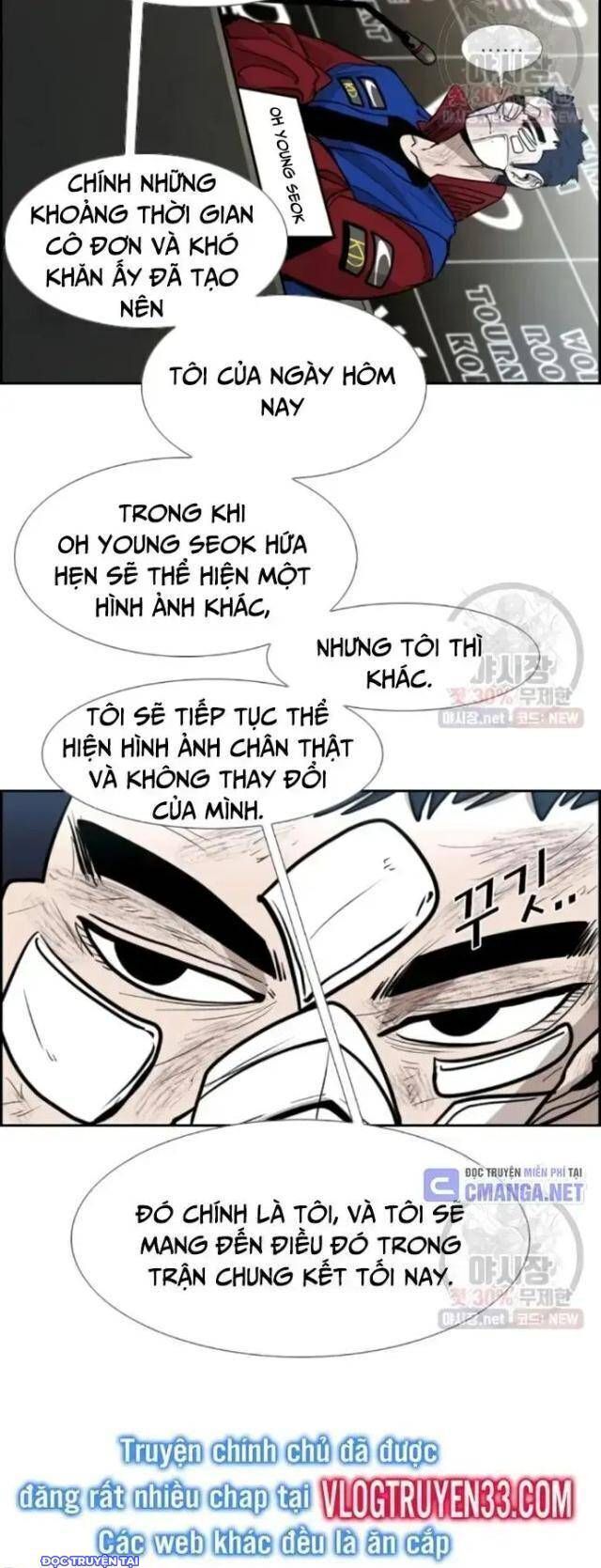 Shark - Cá Mập Chapter 212 - 58